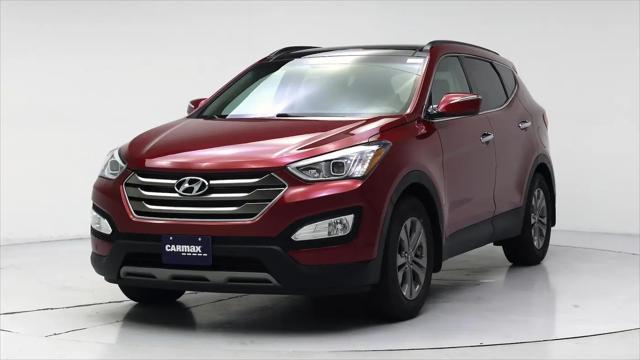 2016 Hyundai Santa Fe Sport 2.4L