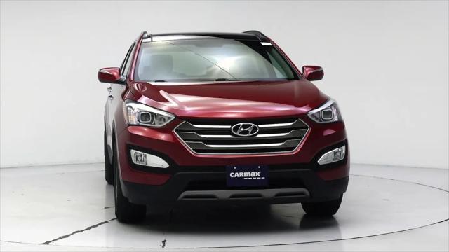 2016 Hyundai Santa Fe Sport 2.4L