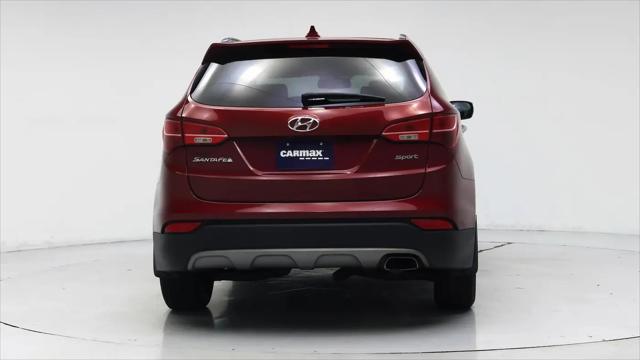 2016 Hyundai Santa Fe Sport 2.4L