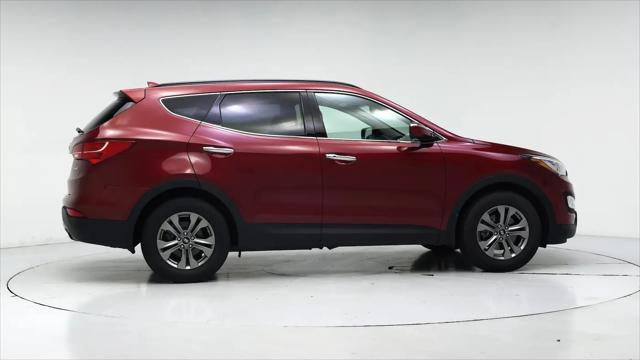 2016 Hyundai Santa Fe Sport 2.4L