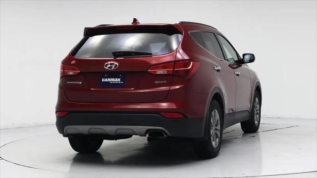 2016 Hyundai Santa Fe Sport 2.4L