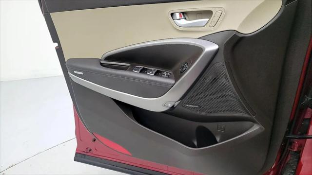 2016 Hyundai Santa Fe Sport 2.4L