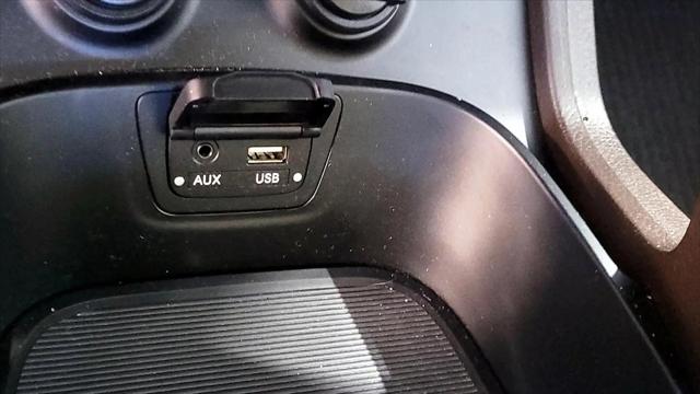2016 Hyundai Santa Fe Sport 2.4L