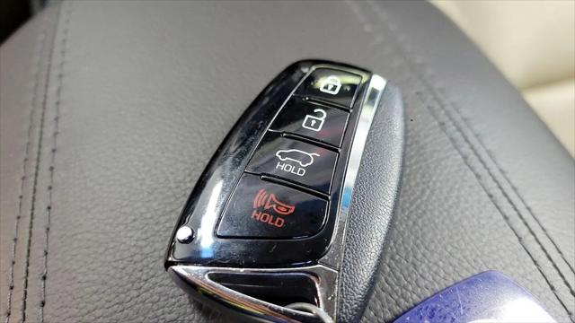 2016 Hyundai Santa Fe Sport 2.4L