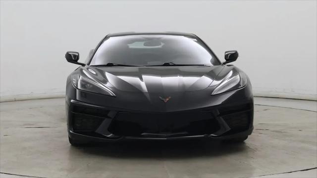 2021 Chevrolet Corvette Stingray RWD Coupe 1LT