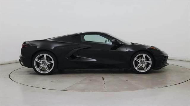 2021 Chevrolet Corvette Stingray RWD Coupe 1LT