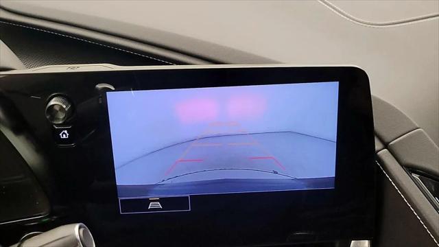 2021 Chevrolet Corvette Stingray RWD Coupe 1LT