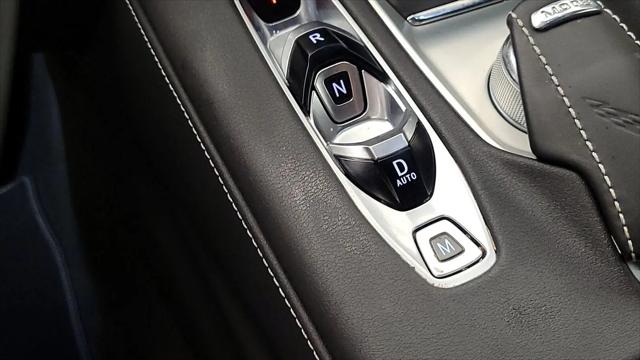 2021 Chevrolet Corvette Stingray RWD Coupe 1LT