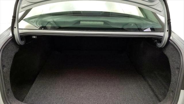 2020 Volkswagen Passat 2.0T SEL
