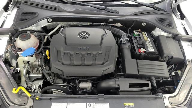 2020 Volkswagen Passat 2.0T SEL