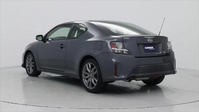 2015 Scion tC Base