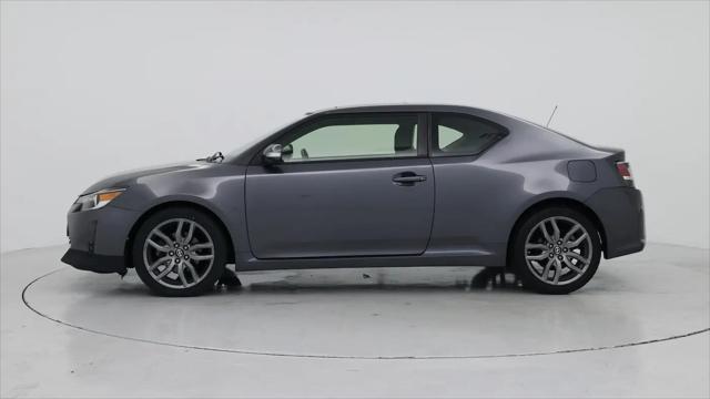2015 Scion tC Base