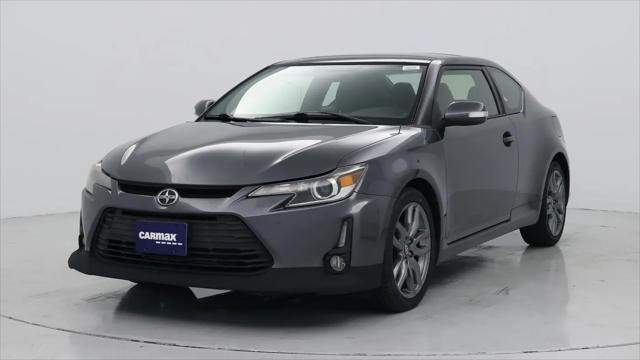 2015 Scion tC Base
