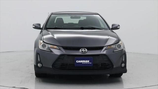 2015 Scion tC Base