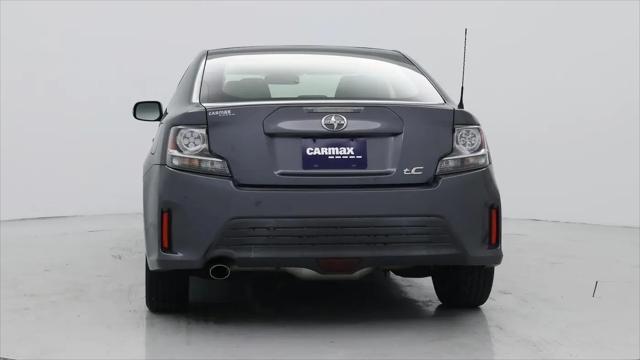2015 Scion tC Base