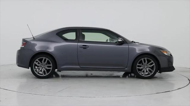2015 Scion tC Base