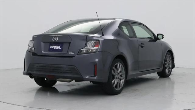 2015 Scion tC Base