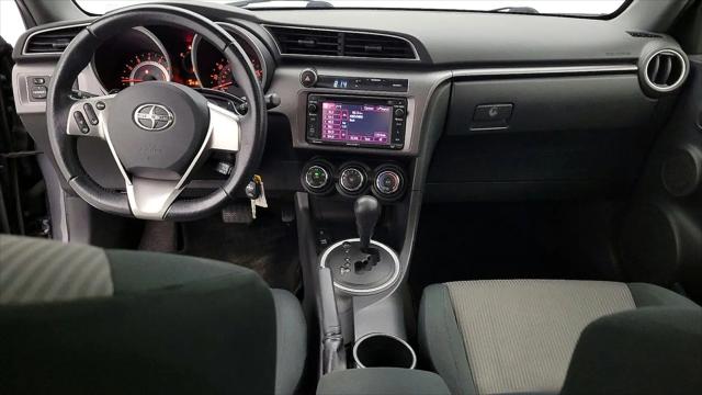 2015 Scion tC Base