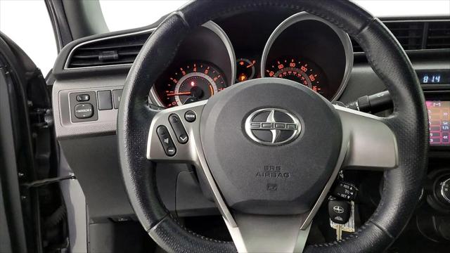 2015 Scion tC Base