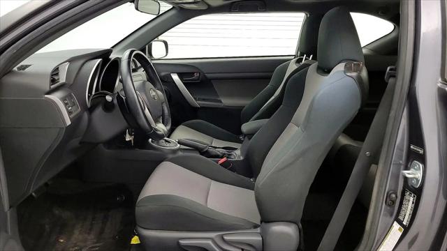 2015 Scion tC Base