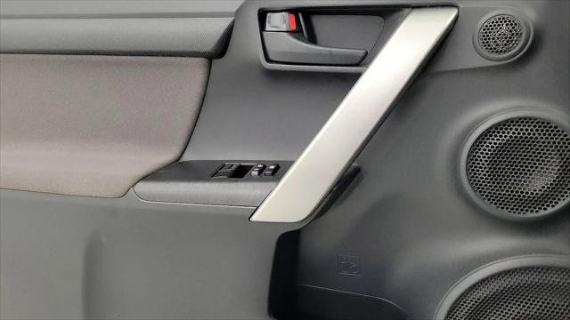 2015 Scion tC Base