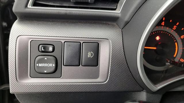2015 Scion tC Base