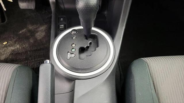 2015 Scion tC Base