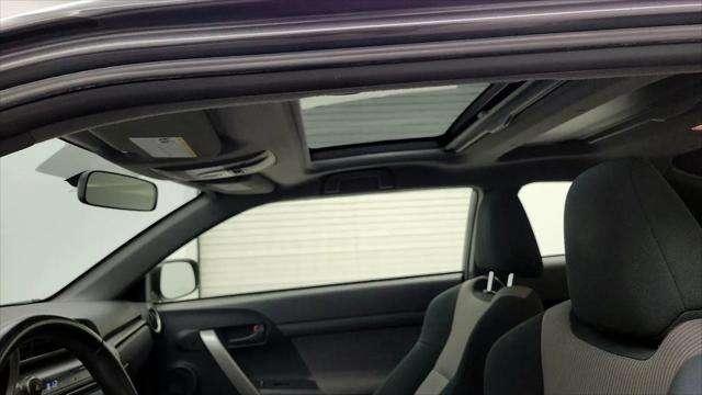 2015 Scion tC Base