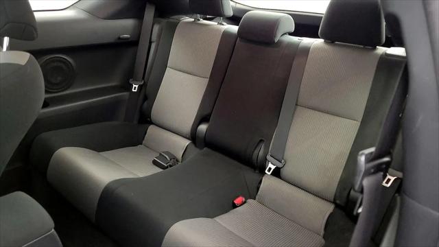 2015 Scion tC Base