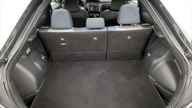 2015 Scion tC Base