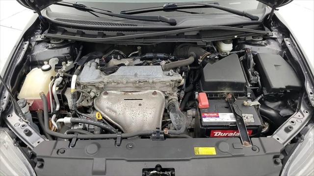 2015 Scion tC Base