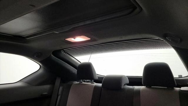2015 Scion tC Base