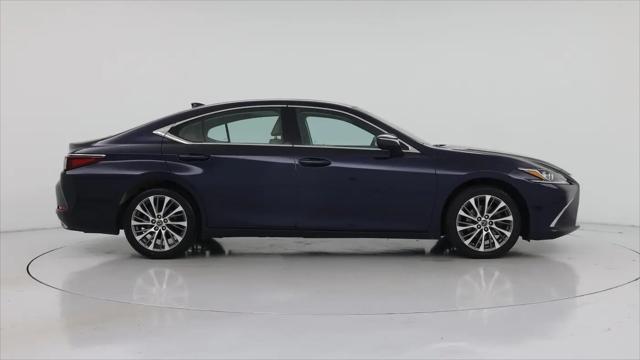 2019 Lexus ES 350 Luxury