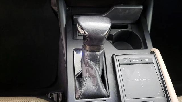 2019 Lexus ES 350 Luxury