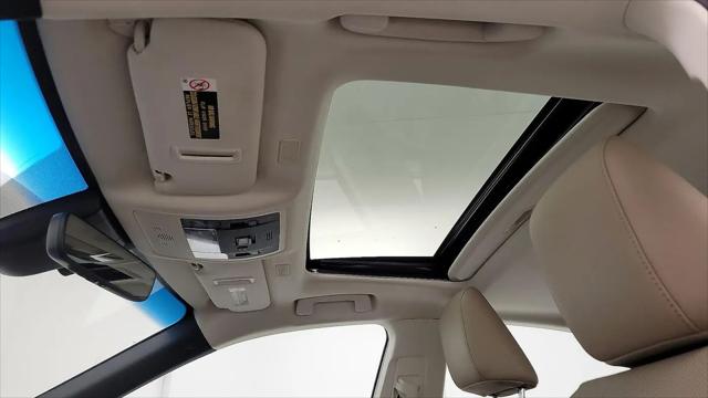 2019 Lexus ES 350 Luxury