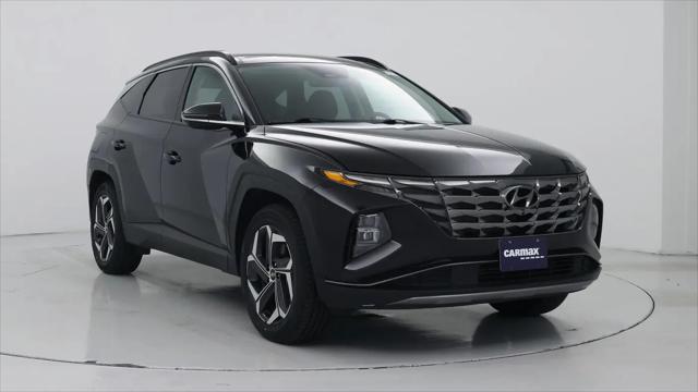 2024 Hyundai Tucson Plug-In Hybrid Limited for sale in Sicklerville, NJ