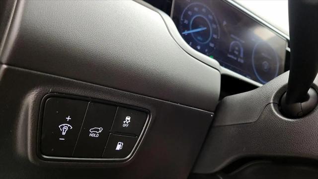 2024 Hyundai Tucson Plug-In Hybrid Limited