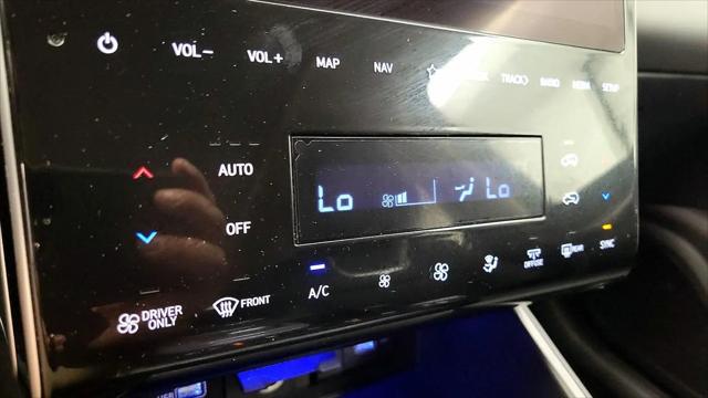 2024 Hyundai Tucson Plug-In Hybrid Limited