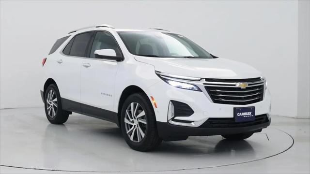 2022 Chevrolet Equinox AWD Premier for sale in Sicklerville, NJ