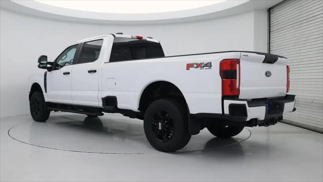 2023 Ford F-250 XL
