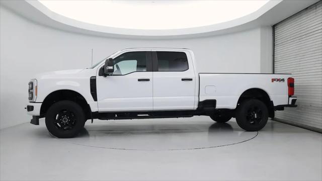 2023 Ford F-250 XL
