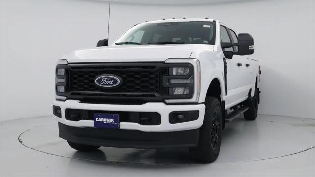 2023 Ford F-250 XL