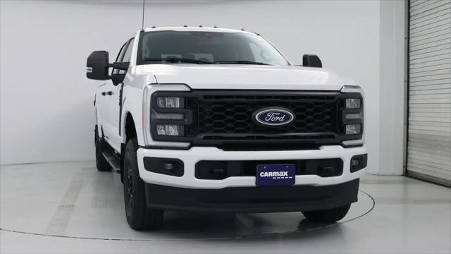 2023 Ford F-250 XL