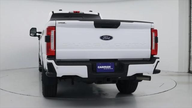 2023 Ford F-250 XL