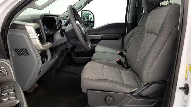 2023 Ford F-250 XL