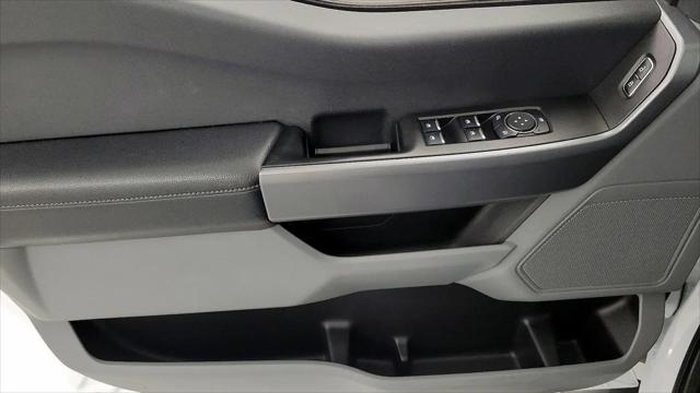 2023 Ford F-250 XL