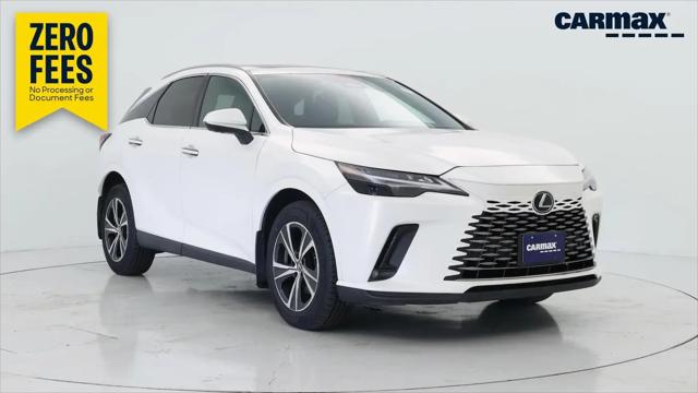 2024 Lexus RX 350 Premium for sale in Savannah, GA
