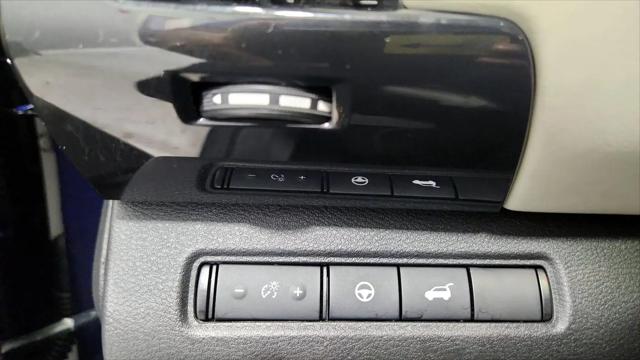 2022 Nissan Pathfinder SV 4WD