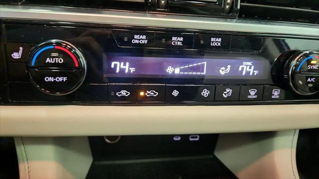 2022 Nissan Pathfinder SV 4WD