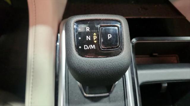 2022 Nissan Pathfinder SV 4WD